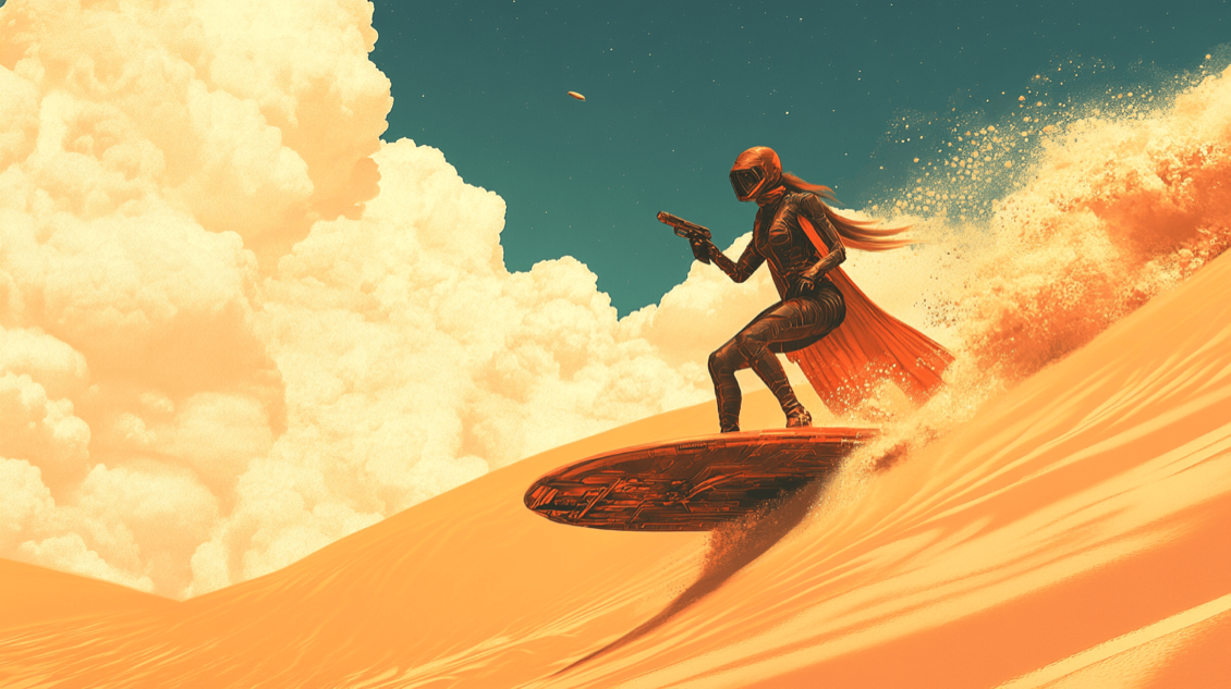 The AI Operating System that connects your silos and turns data into decisions.