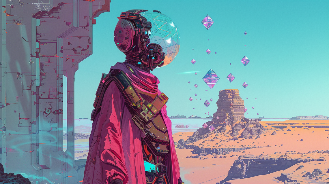 🔍 MFO’s AI-Native Faceted Search for RAG & AI Agents