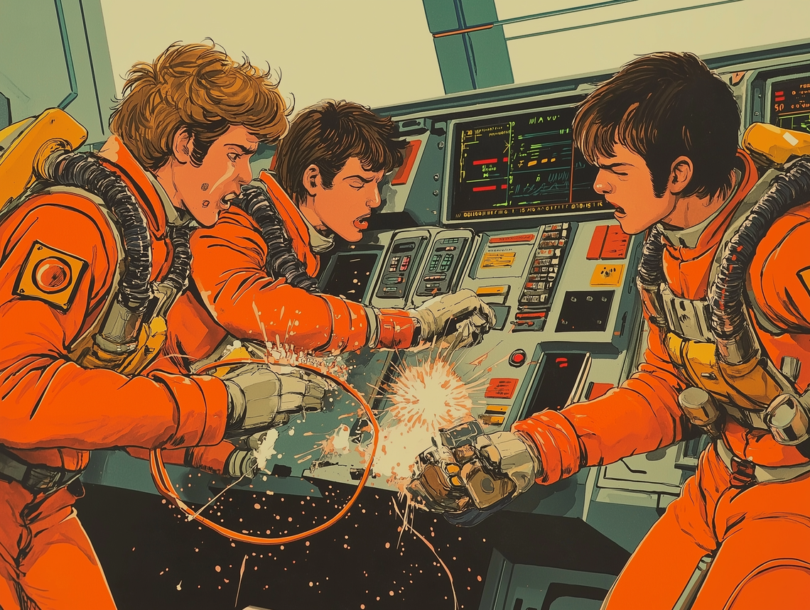 From Customer Support as a Team to Customer Support as a System