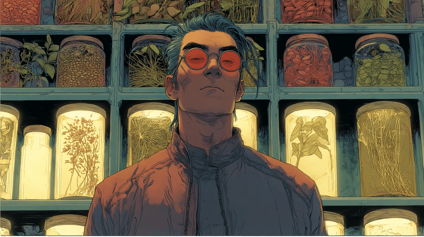 PG_MEMPROJ: The Agent's Working Memory