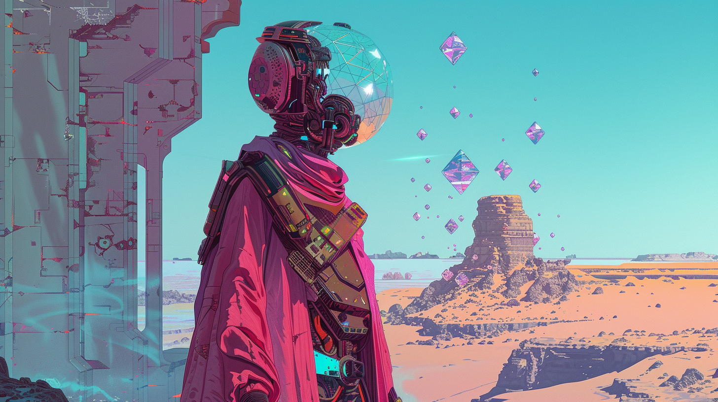 🔍 MFO’s AI-Native Faceted Search for RAG & AI Agents