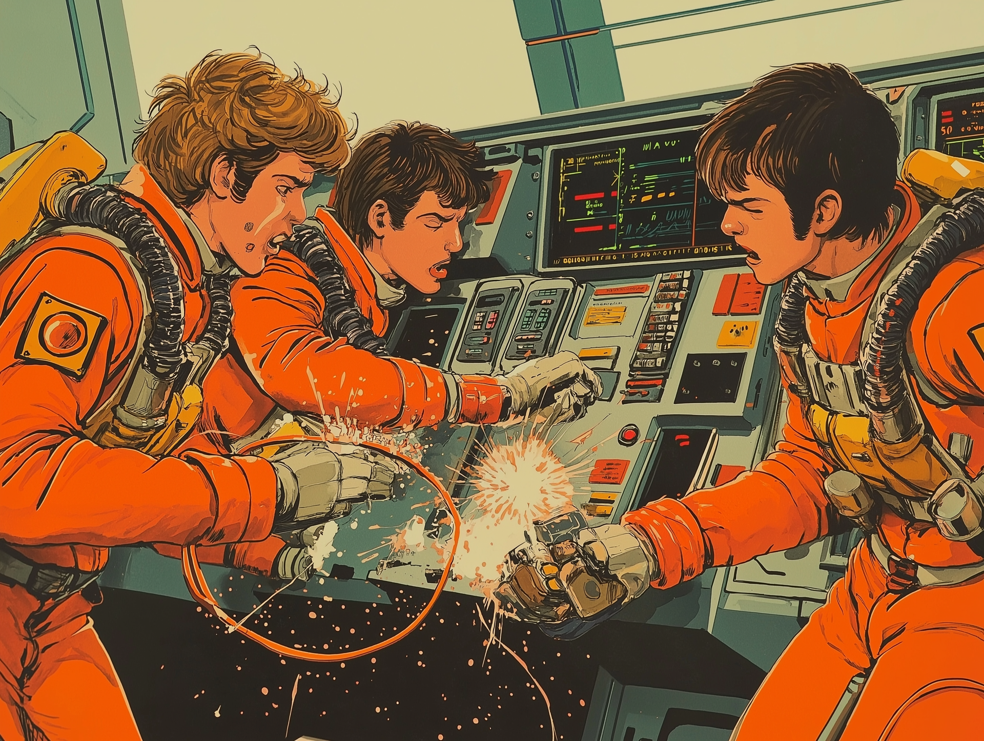 From Customer Support as a Team to Customer Support as a System